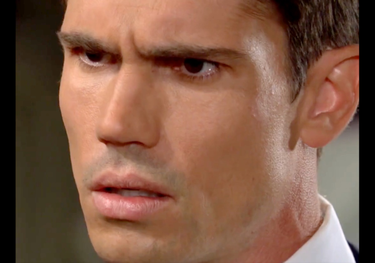 The Bold and the Beautiful Spoilers: Finn vs Luna, Steffy’s Caged Attack