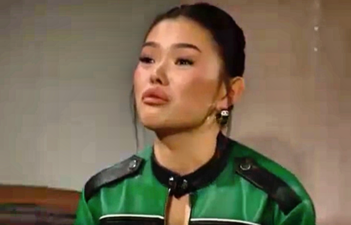 The Bold and the Beautiful Spoilers: Luna Faces Poppy, Finn & Steffy Reconnect