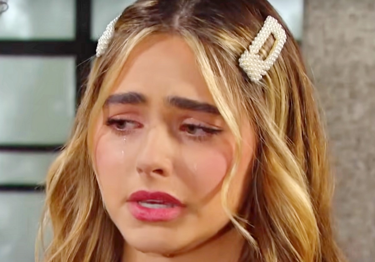 Days Of Our Lives Spoilers: Brady Pressured, Holly’s Revenge, Sarah Hypnotized