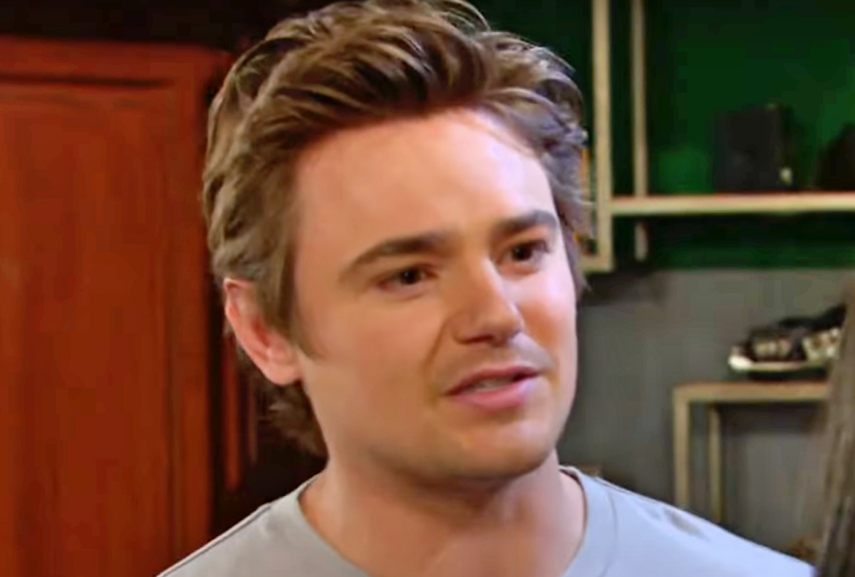 Days of Our Lives Spoilers: 3 Must-See DOOL Moments - Week of Sept 23