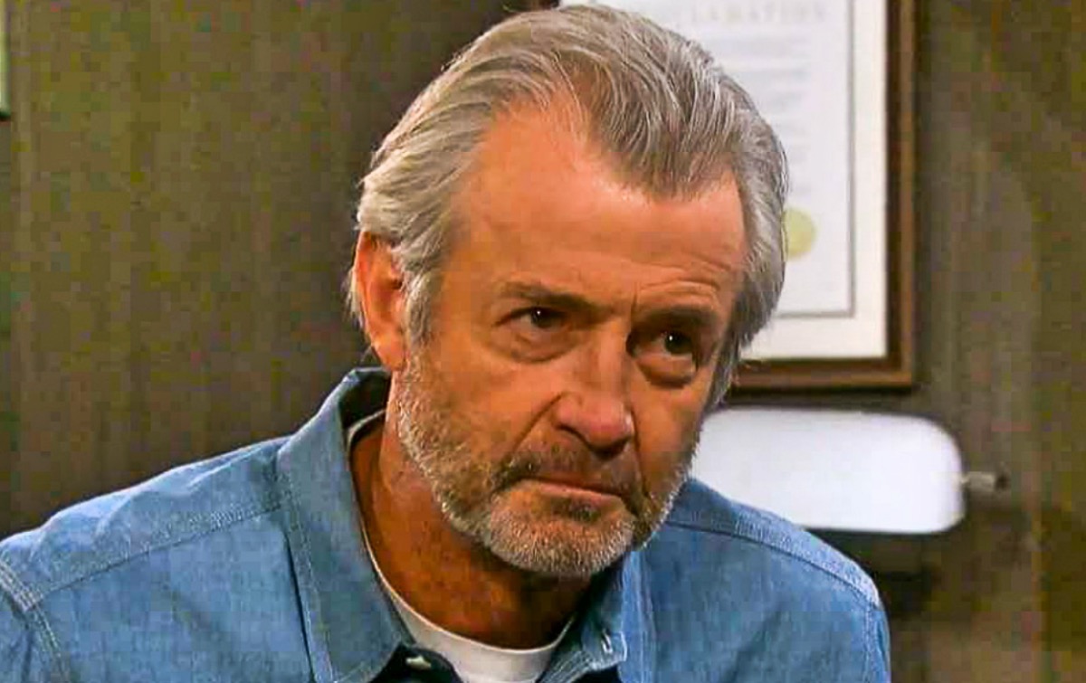 Days of Our Lives Spoilers: Mark & Marin’s Pressure, Clyde Grilled, Connie’s Explosive Intentions