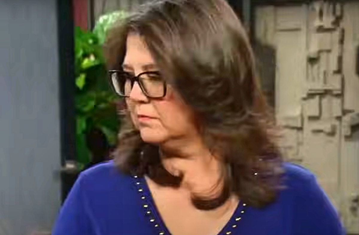 Days of Our Lives Spoilers Monday, Sept 23: Connie’s End, Melinda’s Reboot, DiMera Heroism Rewarded