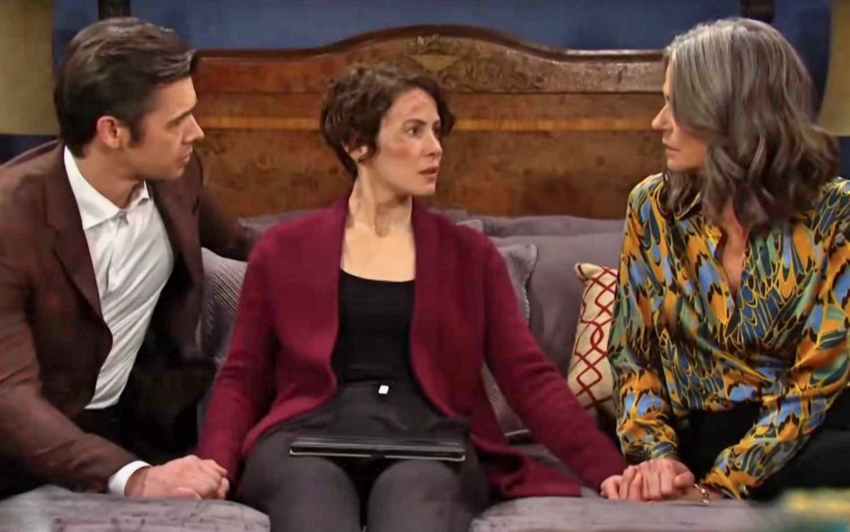 Days of Our Lives Spoilers: Holly’s Horror, Sarah Remembers, Eric vs EJ, Brady’s Fate