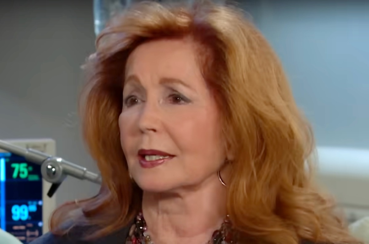 Days of Our Lives Spoilers: Sarah Frantic, Sophia’s Win, Maggie Reels, Eric & Brady Reconnect