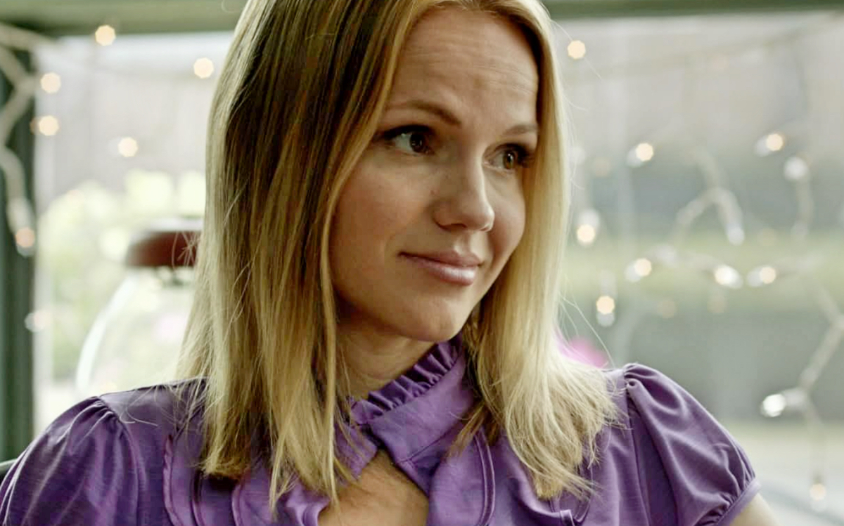 General Hospital Spoilers: Lulu And Brook Lynn's Feud Comes Roaring Back