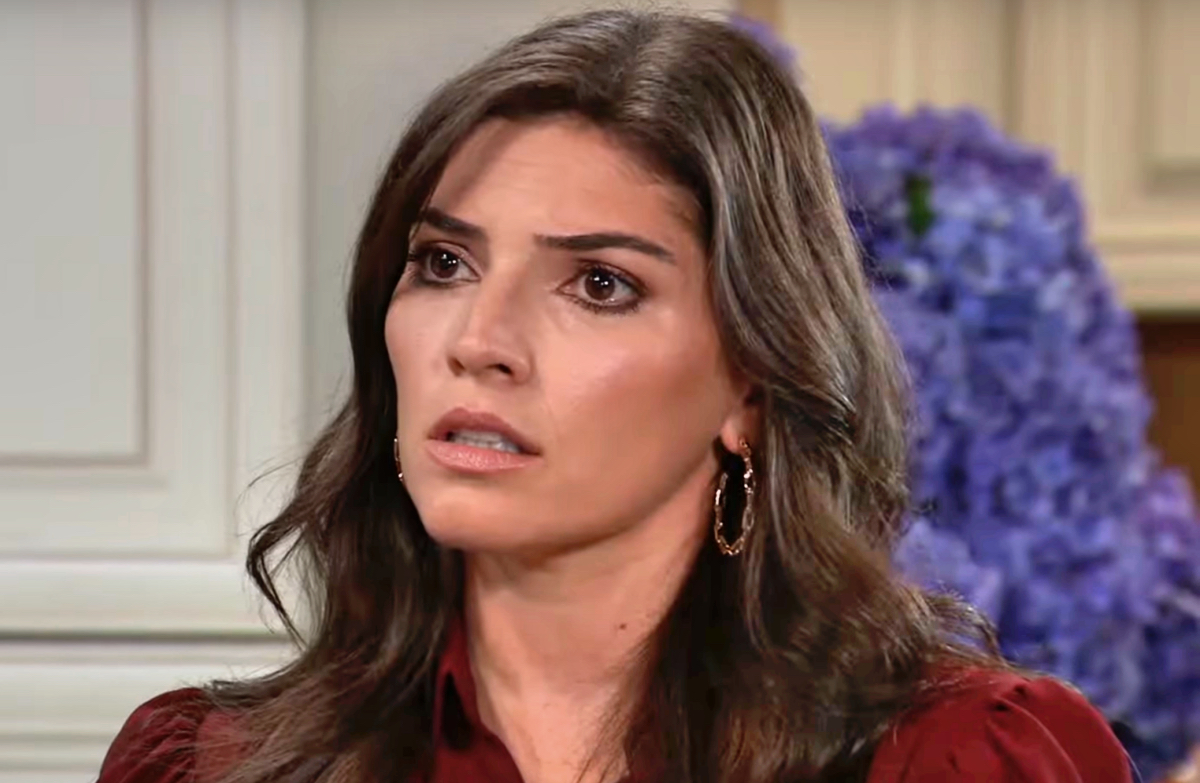 General Hospital Spoilers: Did More Happen Between Dante and Brook Lynn Than We Ever Knew?