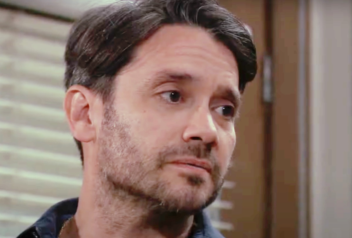 General Hospital Spoilers Monday, September 16: Angry Clashes, Complicated Confrontations, Better Than Good News!