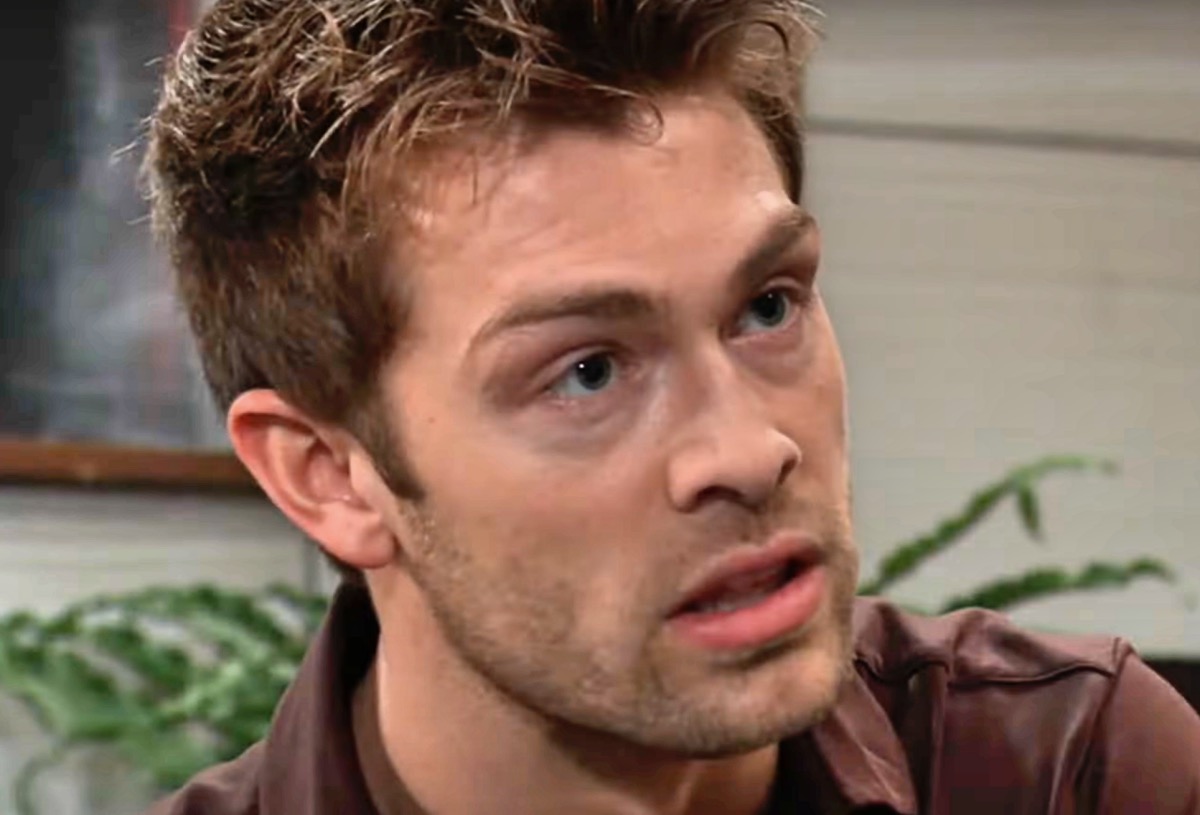 General Hospital Spoilers: Tension Mounts in PC - What Does Dex’s First Arrest Mean for Sonny’s Future?