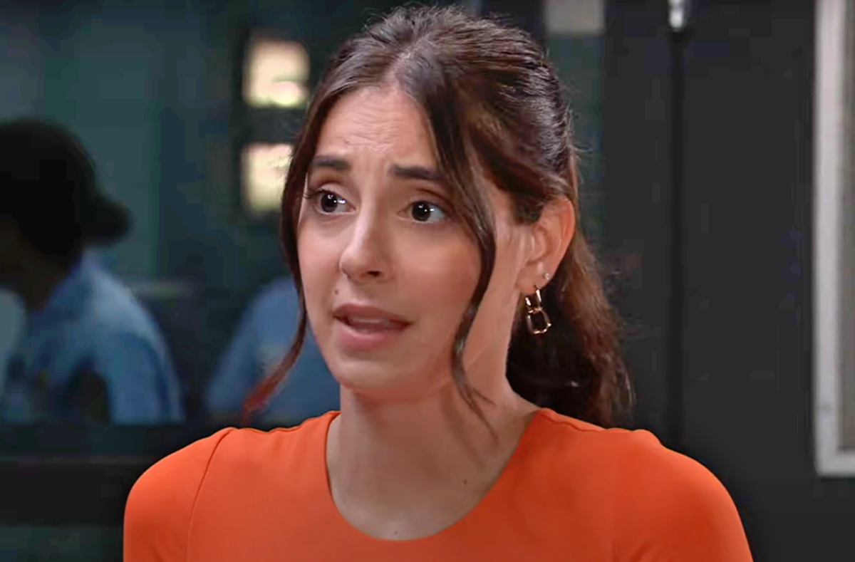 General Hospital Spoilers: Surprise Visits, Vengeful Daughters, Important Questions