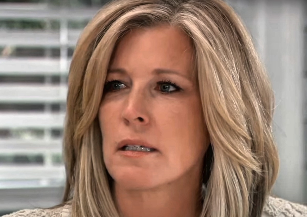 General Hospital Spoilers: Mystery Men, Intensive Pursuits, Frantic Lawyering Moms