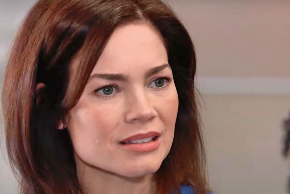 General Hospital Spoilers: Mystery Men, Intensive Pursuits, Frantic Lawyering Moms