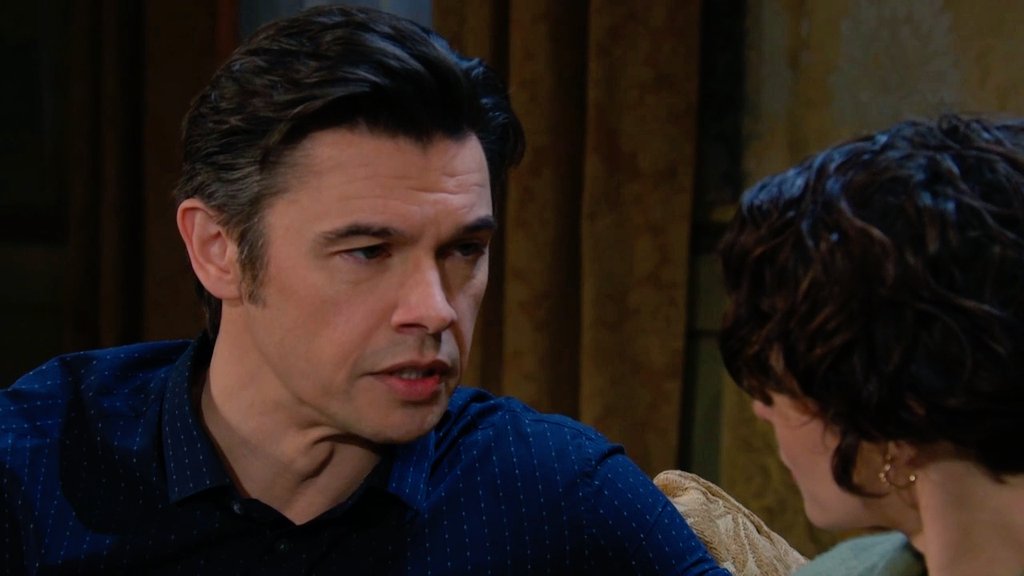 Days of Our Lives Spoilers: Xander Has Murder