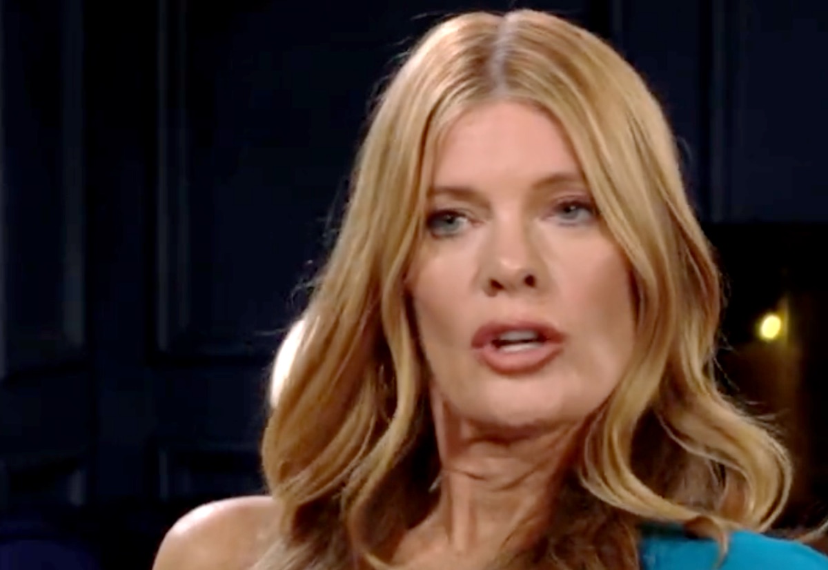 The Young and the Restless Spoilers: Lucy Messes Up (Again), Mariah’s Shock Discovery, Phyllis Sick of Sharon