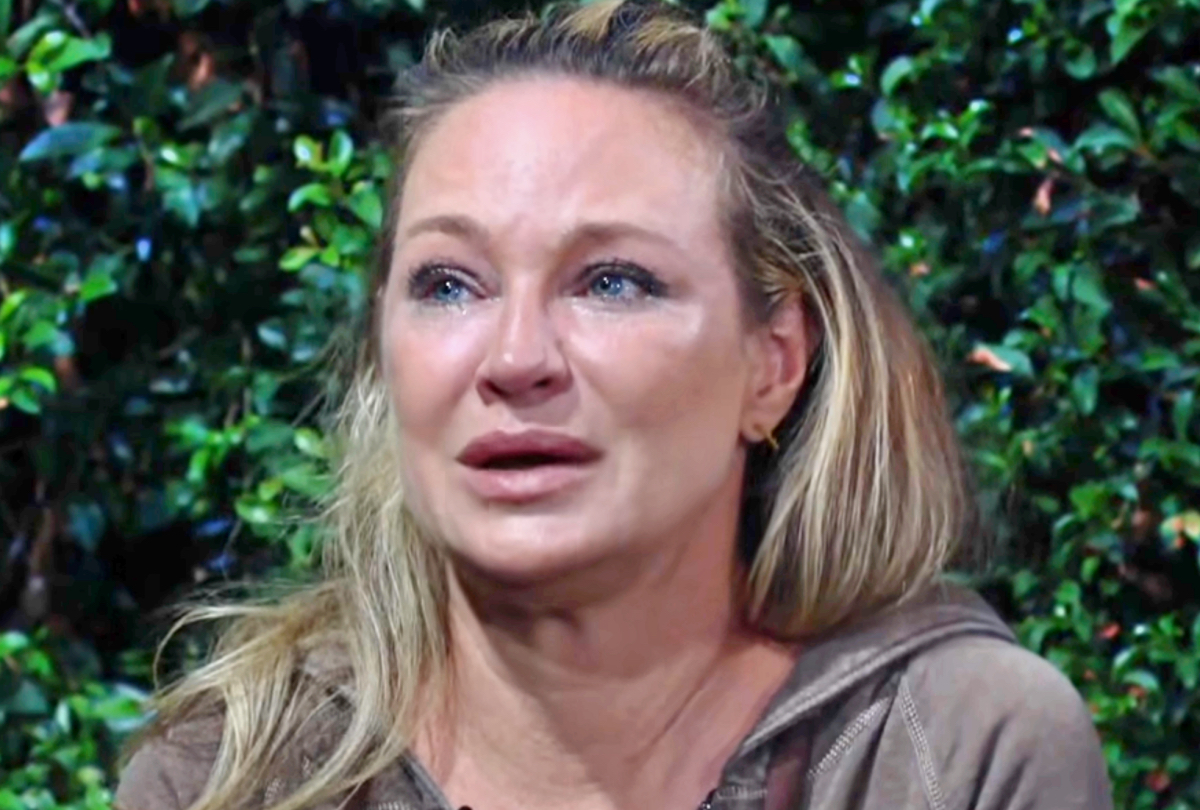 The Young and the Restless Spoilers: Sharon's Despicable Plan, Daniel & Heather Doomed?