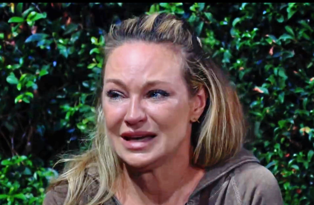 The Young and the Restless Spoilers: Has Sharon Really KILLED Heather? What's Happening To Sharon?