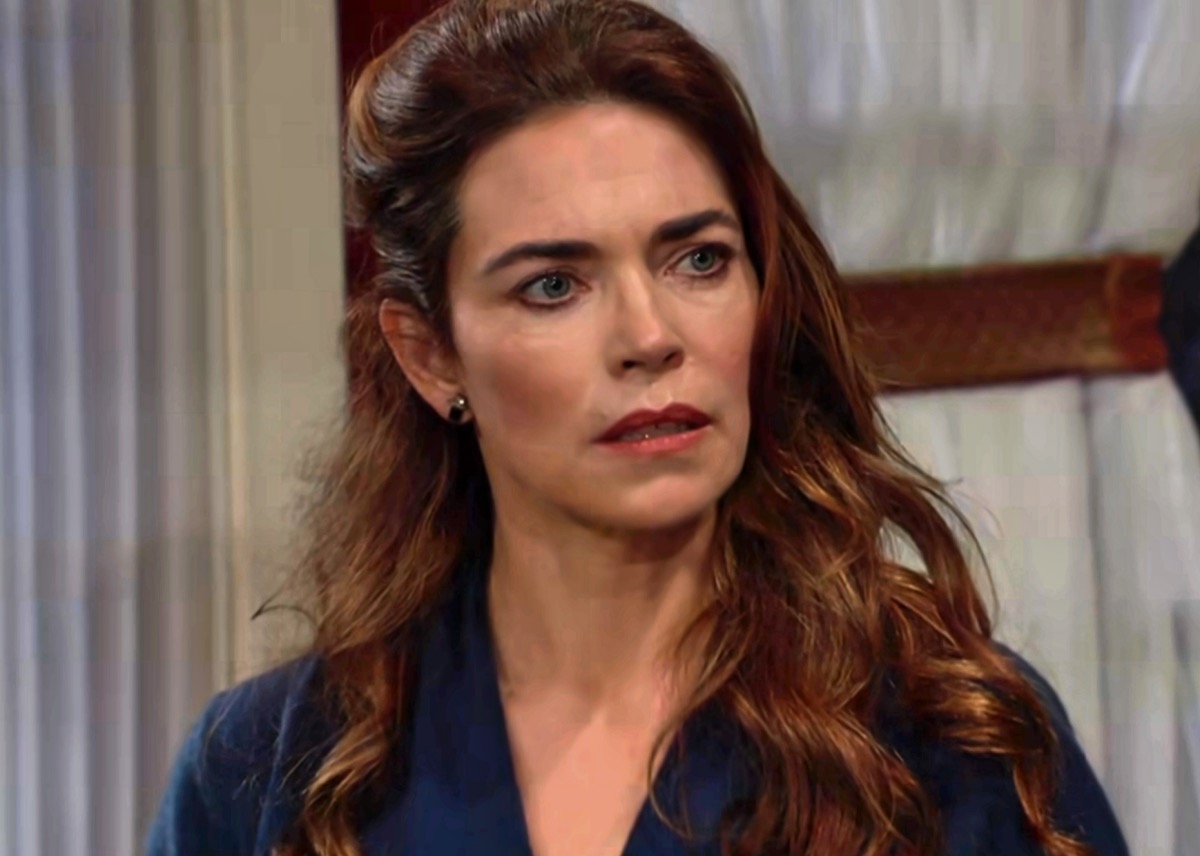 The Young and the Restless Spoilers Monday, September 23: Victoria Snitches, Nick Thinks Daniel is Tied to Sharon's Disappearance