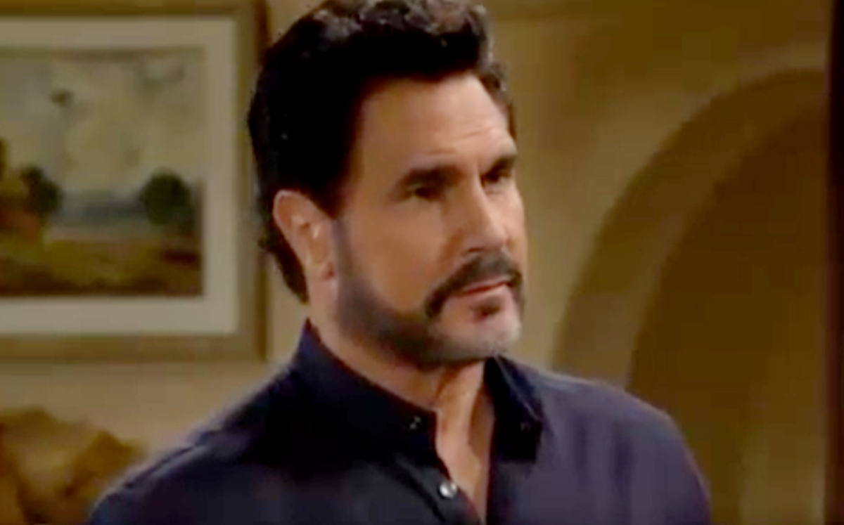 The Bold and the Beautiful Spoilers: Taylor Skeptical, Brooke’s BATIE Discovery