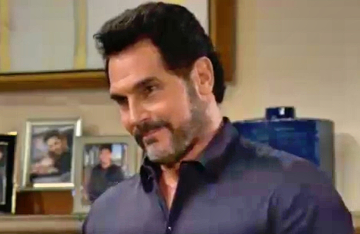 The Bold and the Beautiful Spoilers: Bill’s Vulnerability, Grace’s Suspicion, Taylor’s Diagnosis