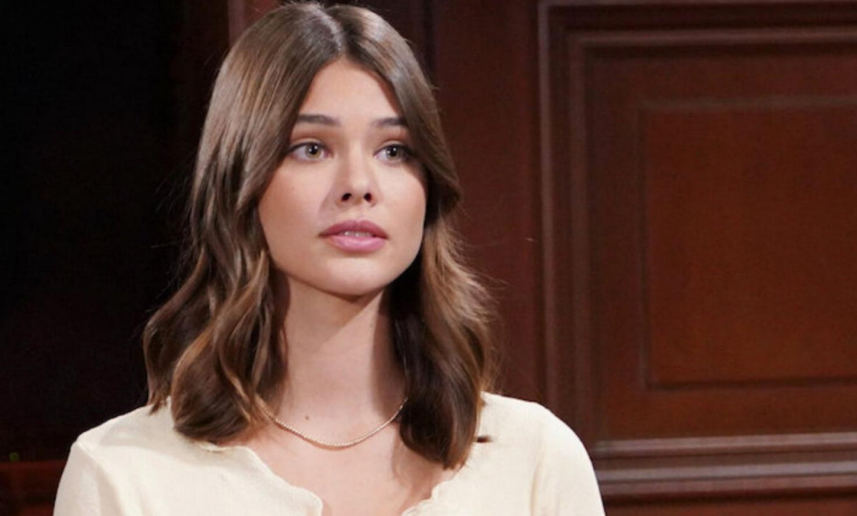 The Bold And The Beautiful Spoilers: Electra & Will Sizzle, Ivy ...