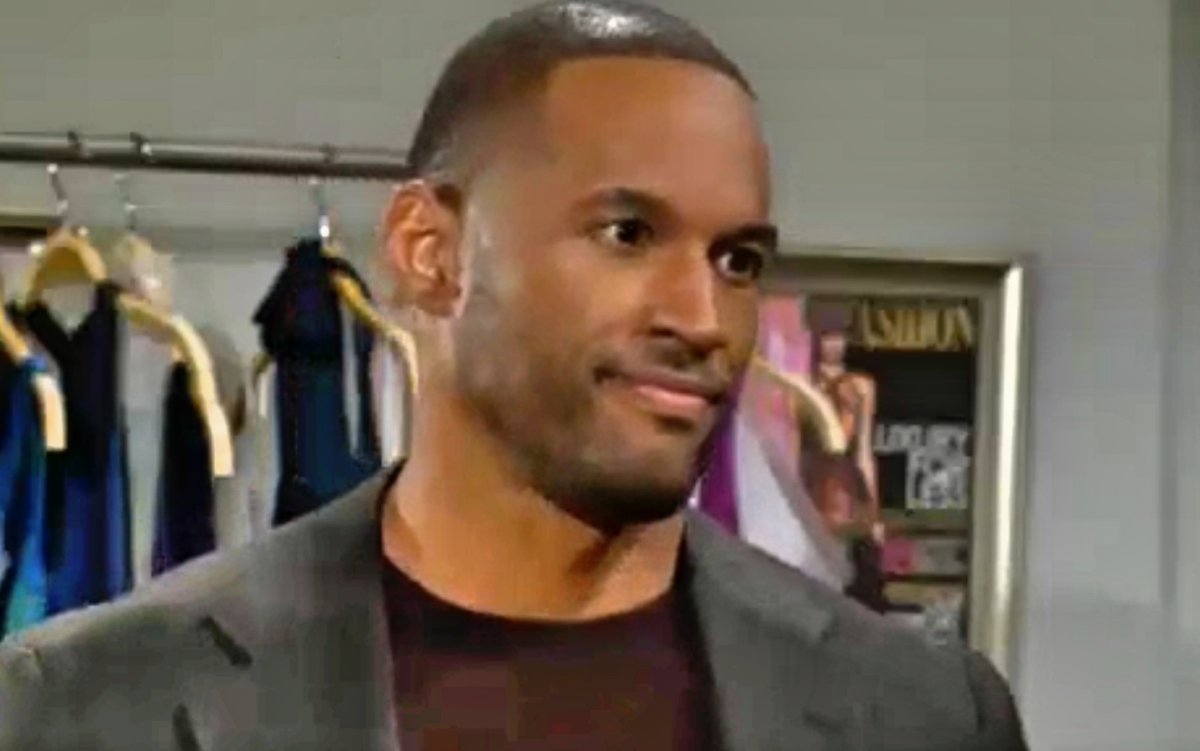 The Bold and the Beautiful Spoilers: Taylor’s Big Decision, Carter’s Secret, Liam’s Proposition
