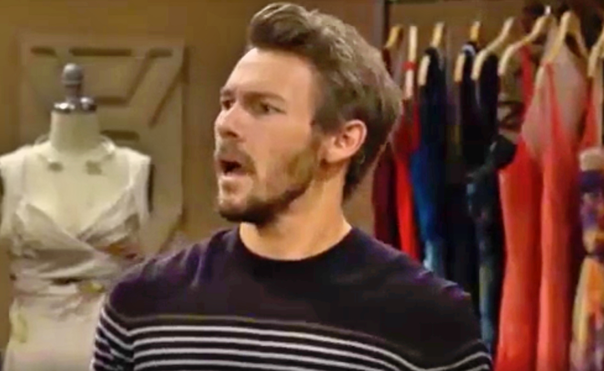 The Bold and the Beautiful Spoilers: Will’s Viewpoint, Liam’s Romantic Revelation
