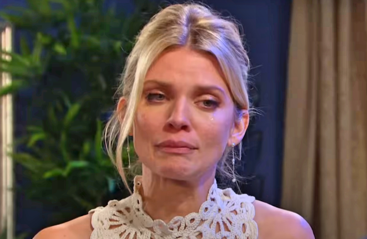 Days of Our Lives Spoilers: 3 Must-See DOOL Moments - Week of Oct 21