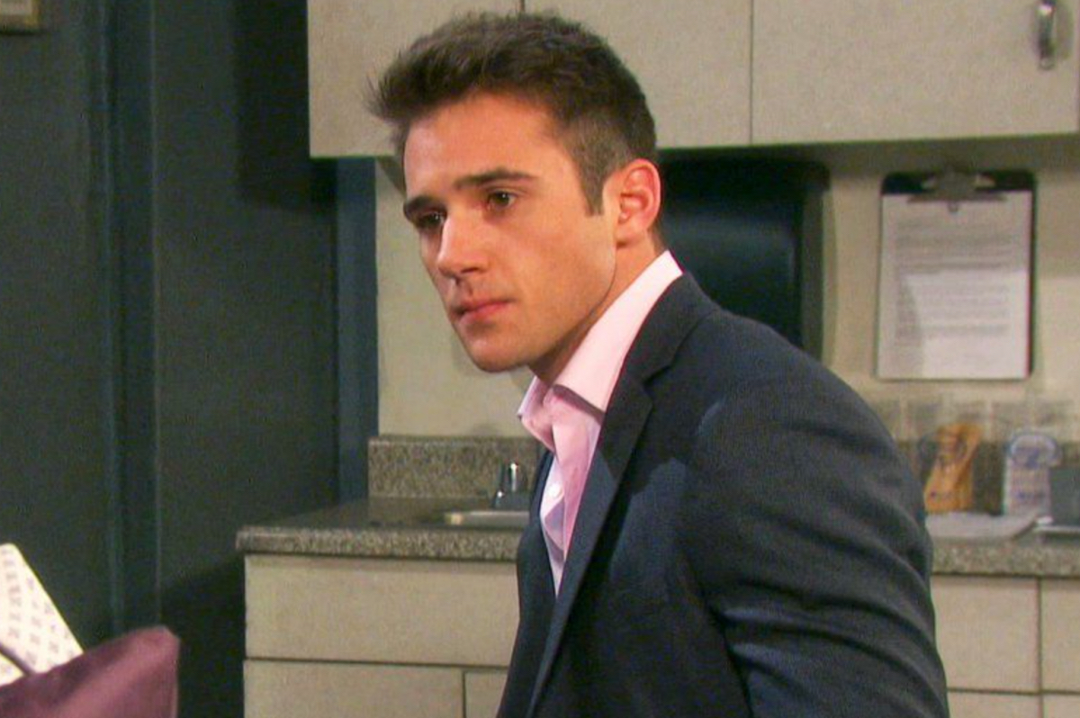 Days of Our Lives Spoilers: 3 Must-See DOOL Moments - Week of Oct 14