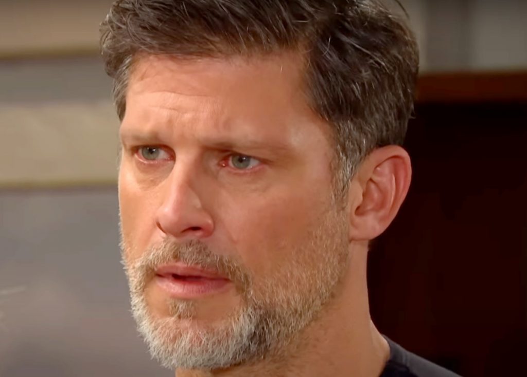 Days Of Our Lives Spoilers: Greg Vaughan’s Latest Exit As Eric Returns ...