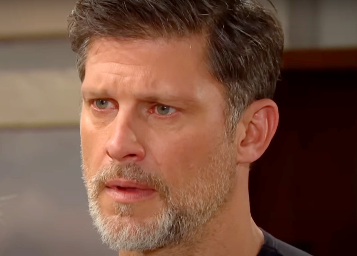 Days Of Our Lives Spoilers: Greg Vaughan’s Latest Exit As Eric Returns To Paris