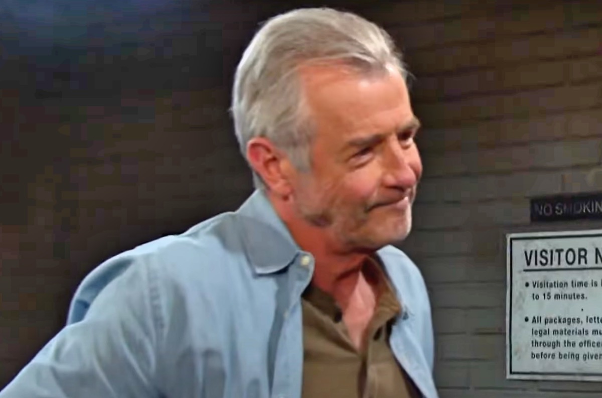 Days of Our Lives Spoilers: Clyde’s Retaliation, Steve’s Bomb, Julie’s Fury, Holly Forgives