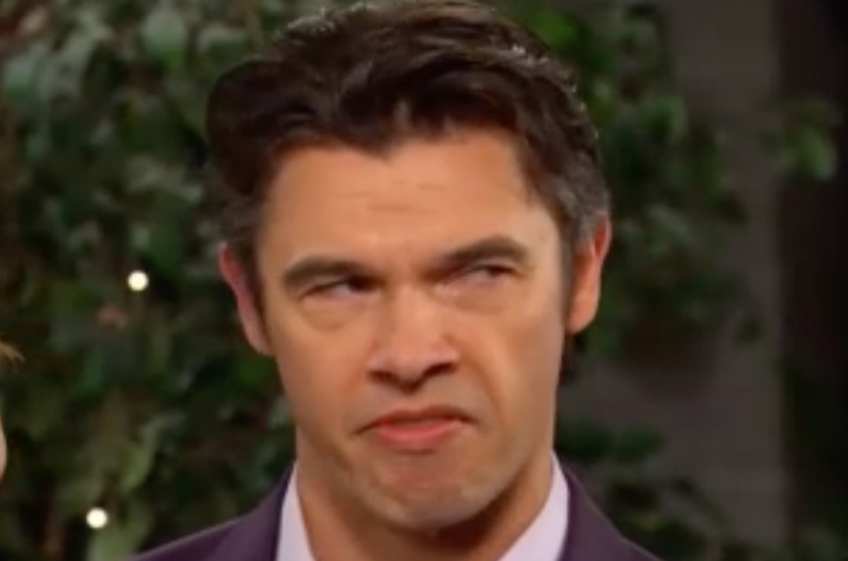 Days of Our Lives Spoilers: VIvian & Philip Unite, Joy Torn, Xander’s Deadly Proposition
