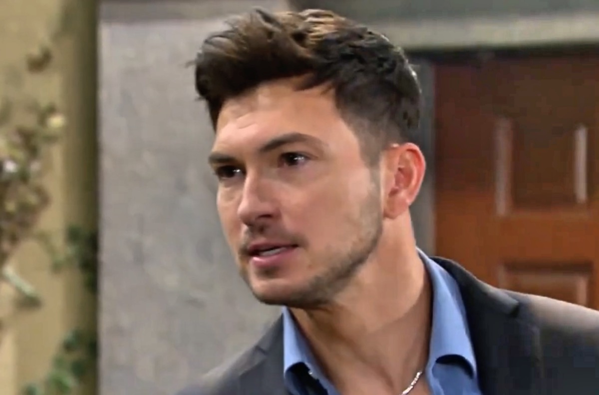 Days of Our Lives Spoilers: Johnny’s Plea, Leo’s Terror, Joy’s Victory, Alex’s Dilemma