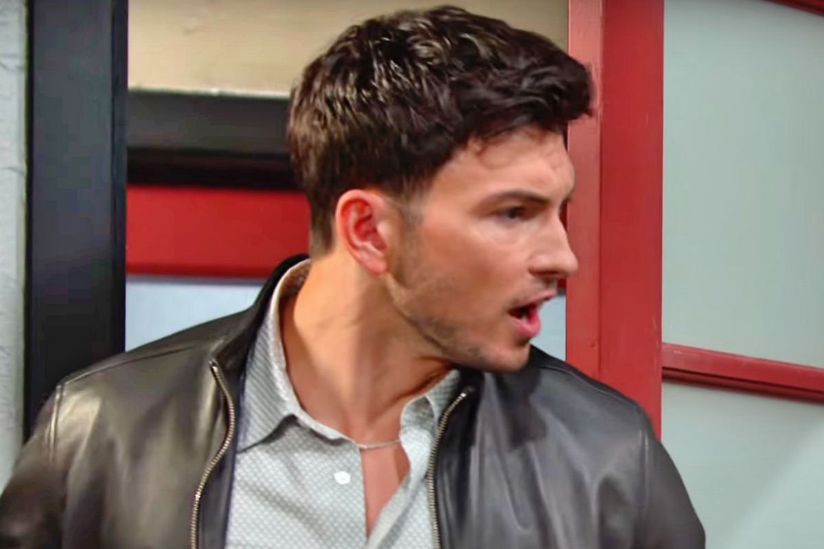 Days of Our Lives Spoilers: Nancy Returns, Alex Confesses, Johnny Lies, Stephanie’s Scandal 