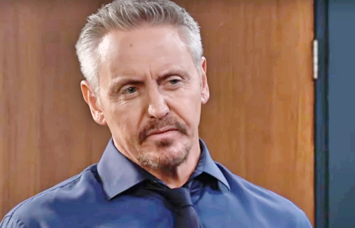 General Hospital Spoilers: Flirt-O-Meter Running, Scary Sights, One Way Tickets?