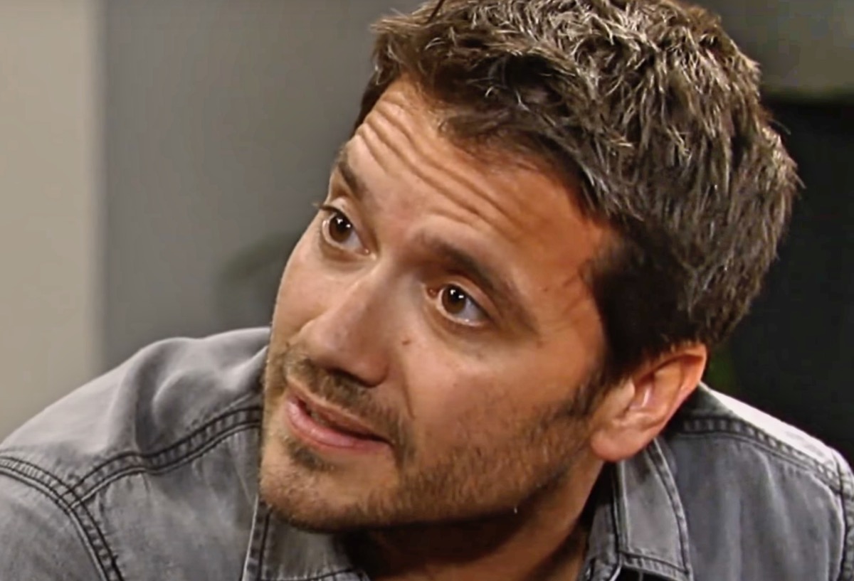 General Hospital Spoilers Monday, October 28: Dumbfounded  Disbelief, Dogged Determination And A Desperate Disaster!