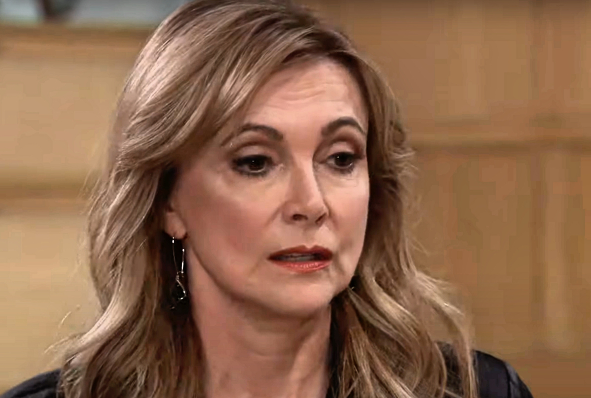 General Hospital Spoilers: Conspiring Cousins, Knock ‘Em Down Bar Fights, Successful Surgery!