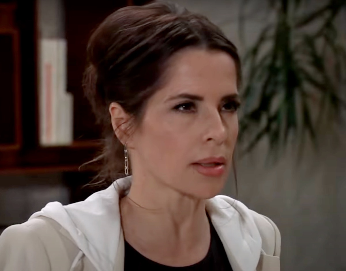 General Hospital Spoilers: Plans Needed, Shocking News, Mother’s Encouragement