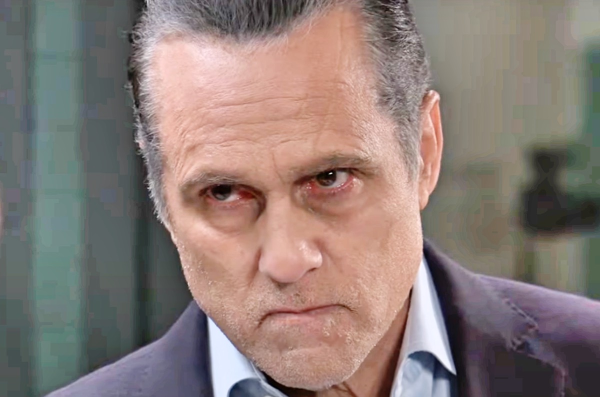 General Hospital Spoilers: Avoidance, Guilty Consciences, And Angry Regrets