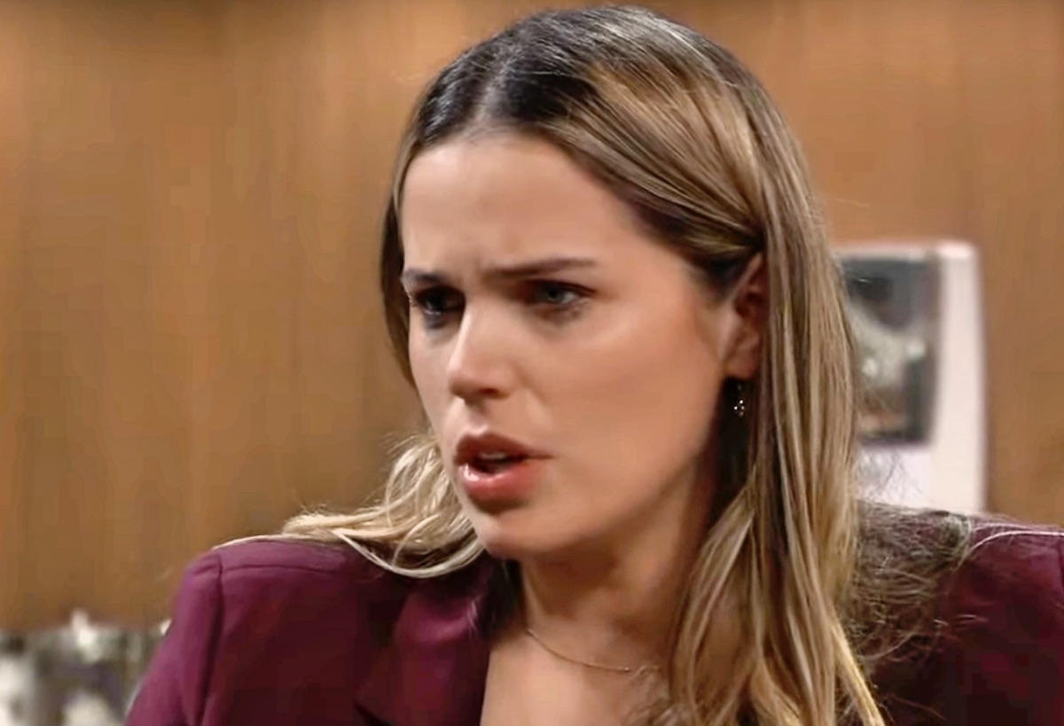 General Hospital Spoilers: Life-Altering News, Miracle Hopes, Sisters’ Dysfunction!