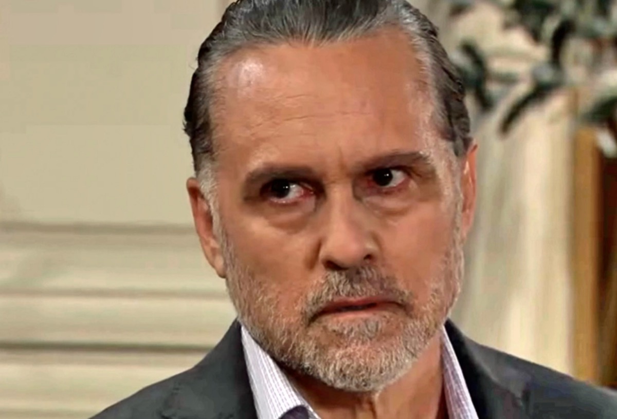 General Hospital Spoilers: The Deal is as Good as Done, Someone Convince Sonny to Back Out at the Last Minute?