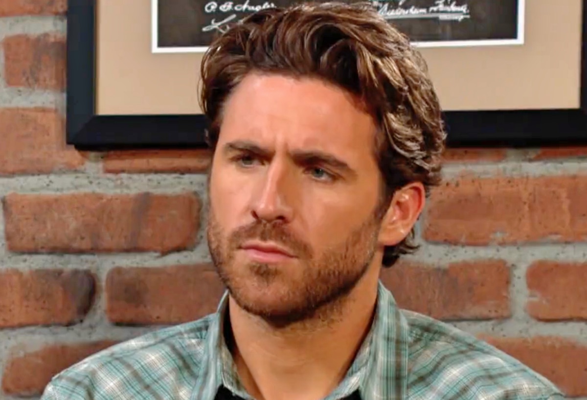 The Young and the Restless Spoilers: Chance Wonders About Sharon, Nick Sends Sharon Mixed Messages