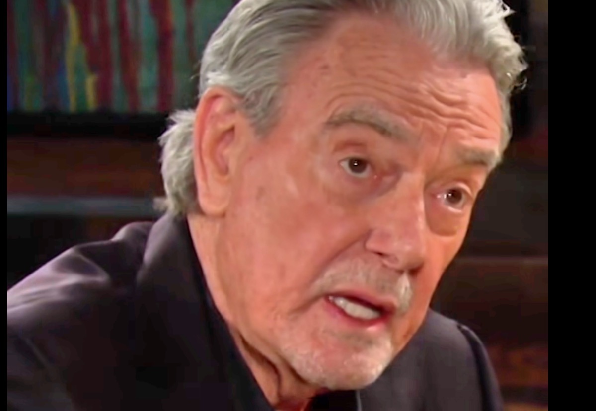 The Young And The Restless Spoilers: Victor Discards Audra, But Is Kyle The Winner?