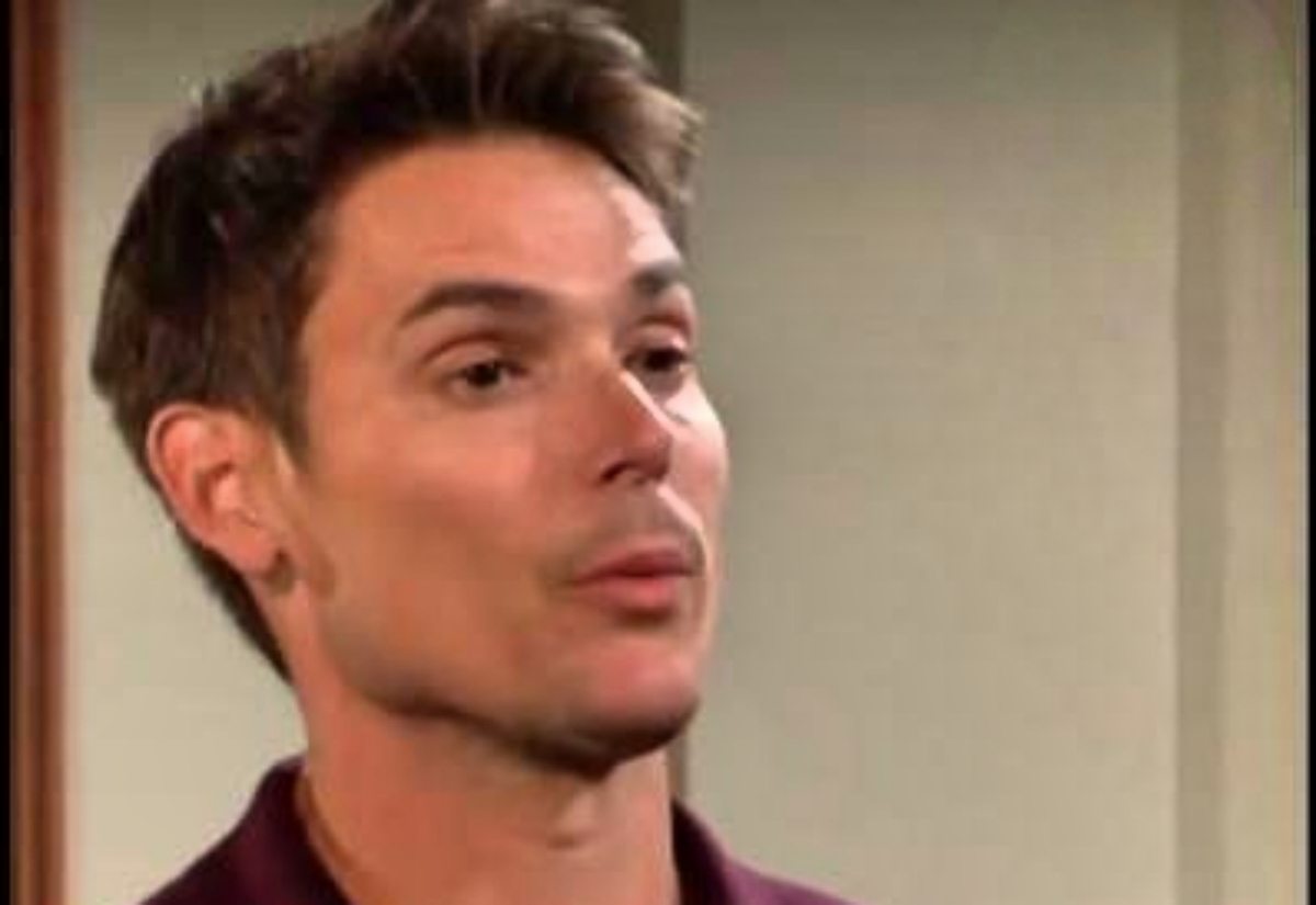 The Young and the Restless Spoilers: Nate's Gamble, Adam Shot Down by Chelsea, Abby’s Bridezilla Erupts?