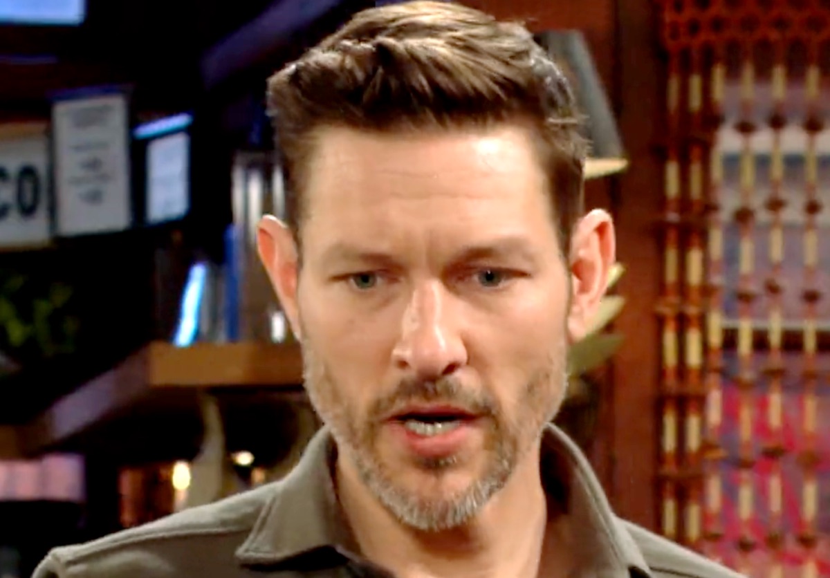 The Young And The Restless Spoilers: Daniel's Arrest Foreshadows Sharon's Reveal