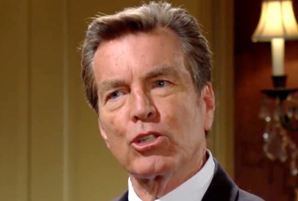 The Young and the Restless Spoilers Monday, October 28: Nikki Worries About Jack’s Sobriety, Christine Saves Daniel--For Now