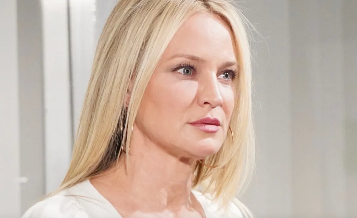 The Young and the Restless Spoilers: Jill Stuns Billy, Sharon’s Lovey Dovey With Puzzled Nick