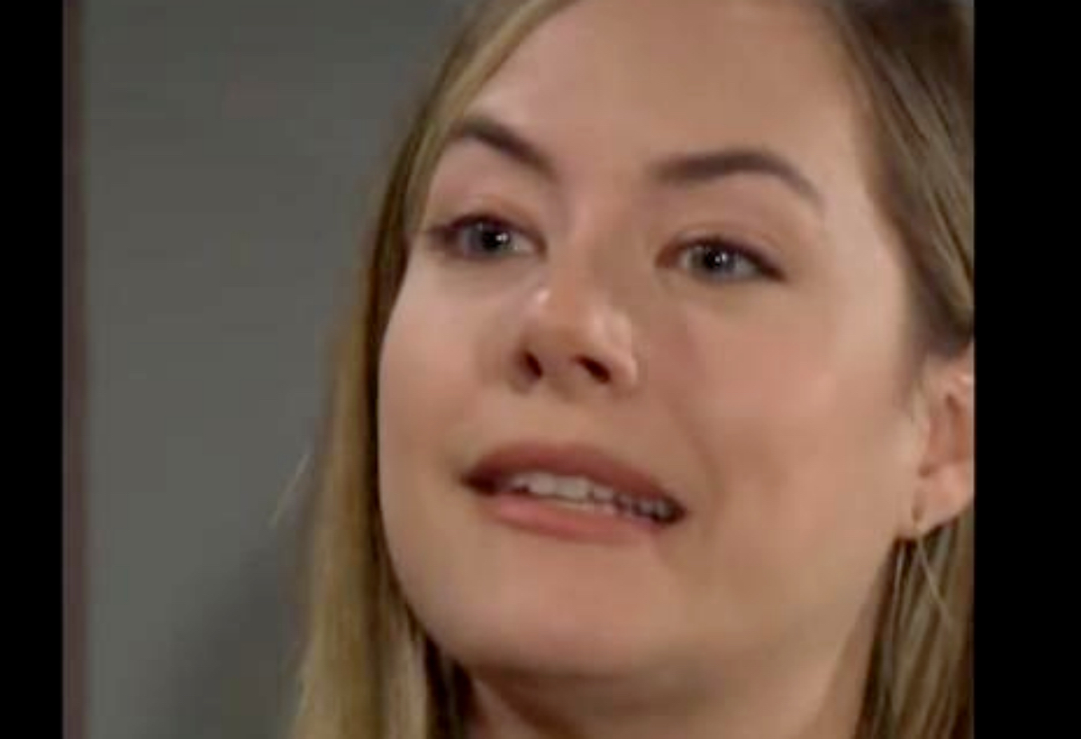 The Bold And The Beautiful Spoilers: Will Hope and Carter's Rival Fashion House Dethrone Forrester Creations?
