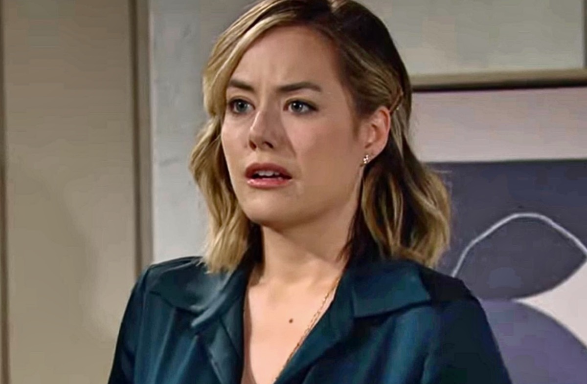 The Bold and the Beautiful Spoilers: Will & Electra’s Chemistry, Taylor’s Brutal Honesty