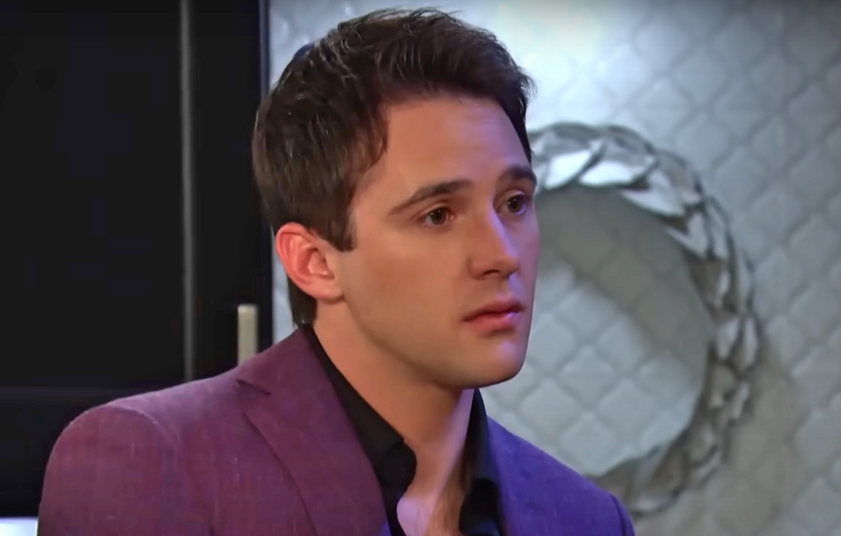 Days of Our Lives Spoilers: JJ Baffled, Chad’s Scheme, Rafe’s Challenge, Tate’s Honesty
