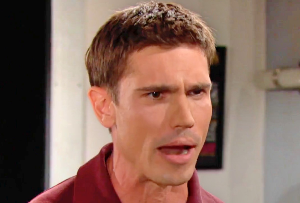 The Bold and the Beautiful Spoilers: Deacon & Finn Face Off, Ridge & Steffy's Mystery